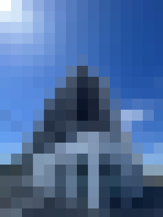  / #16