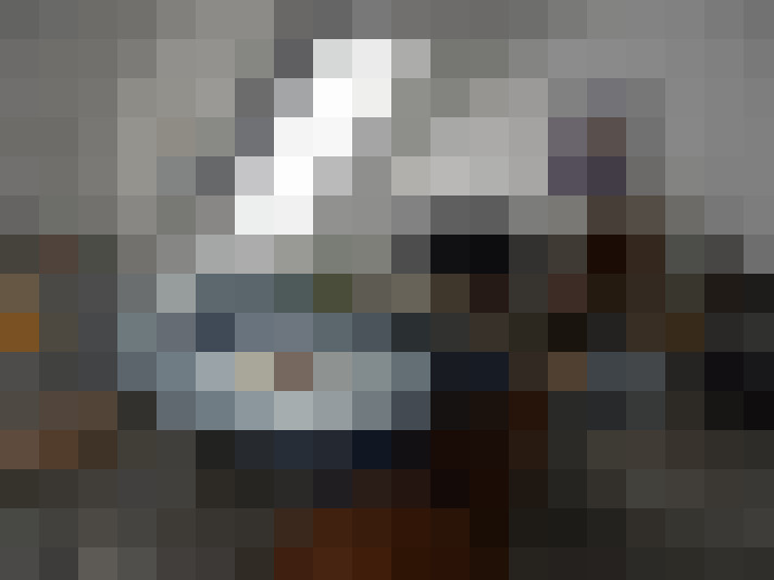  / #8