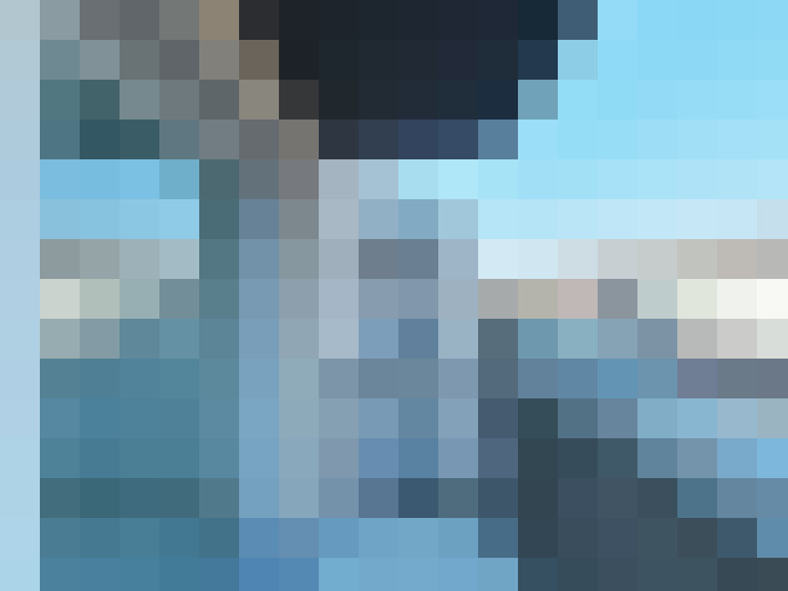  / #7