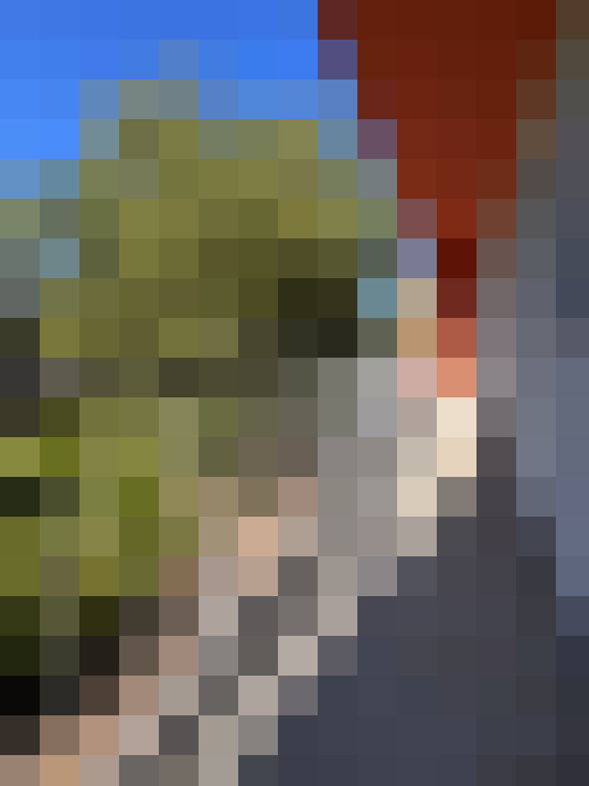  / #8