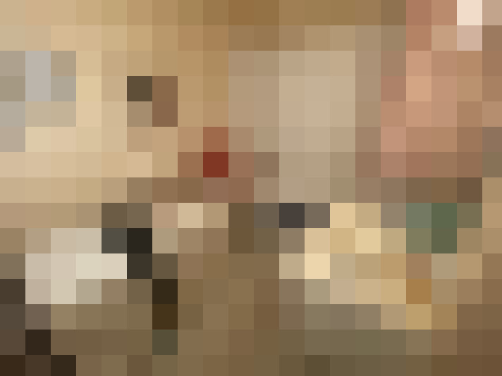  / #8