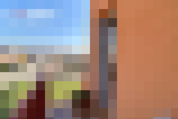  / #5