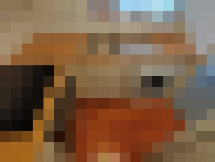  / #8