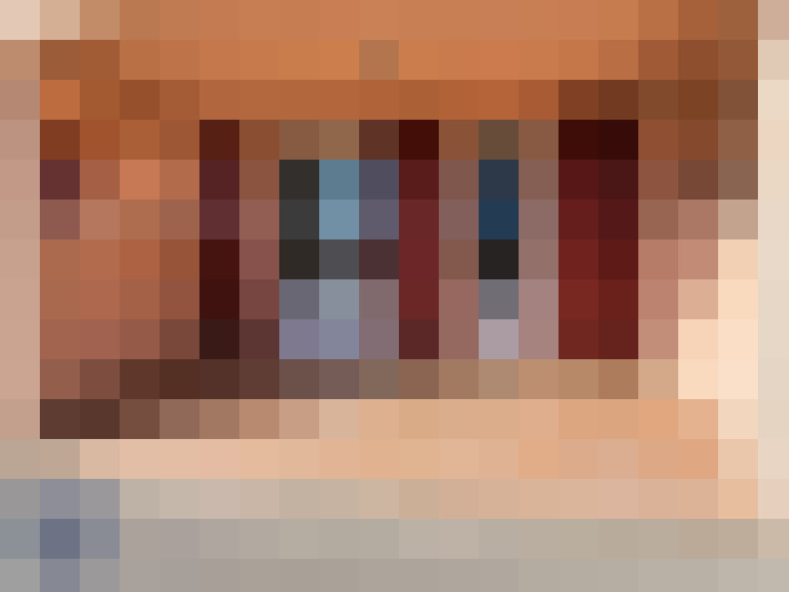  / #7
