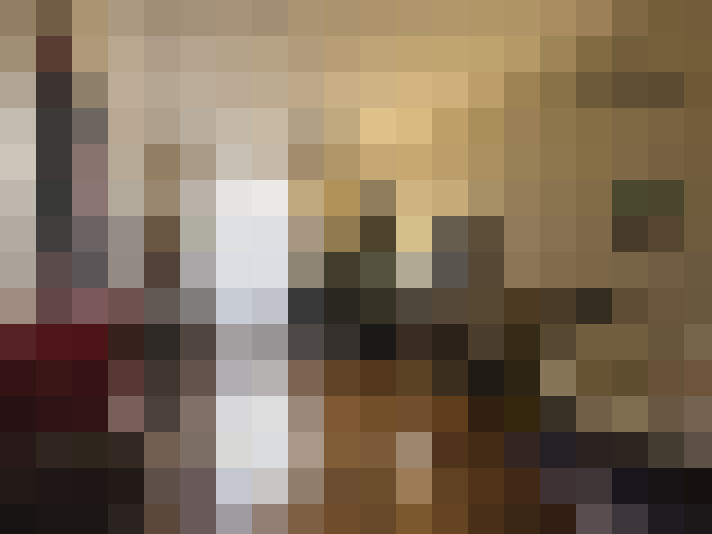  / #8