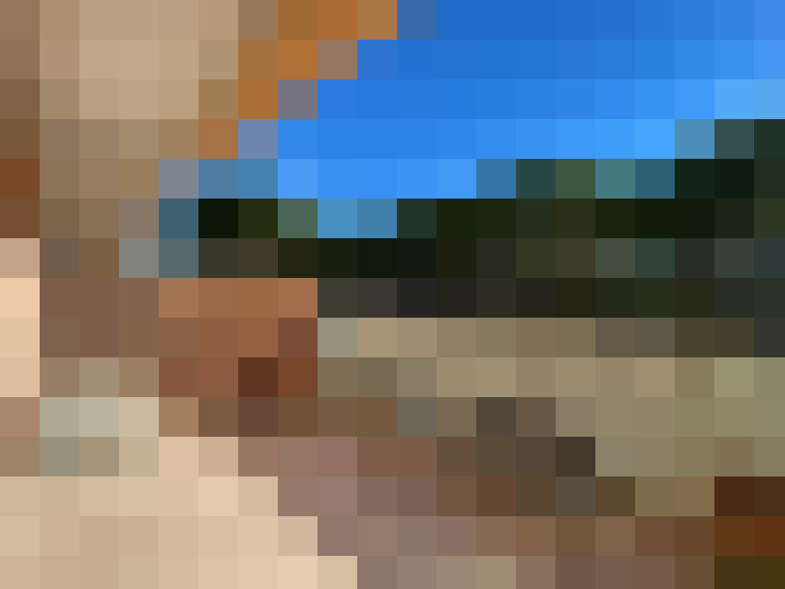  / #8
