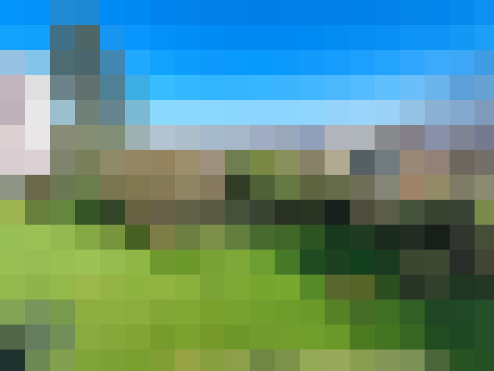  / #8