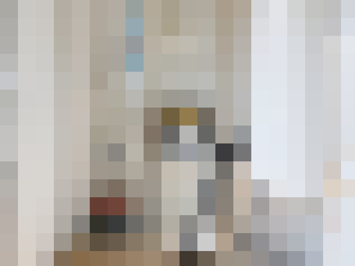  / #8
