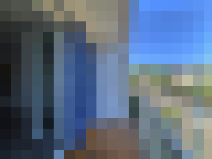  / #7