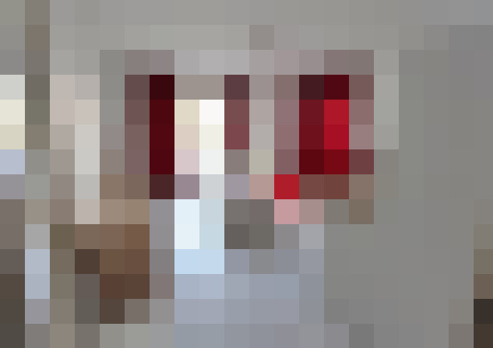  / #8