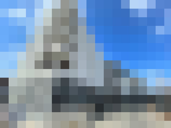  / #7