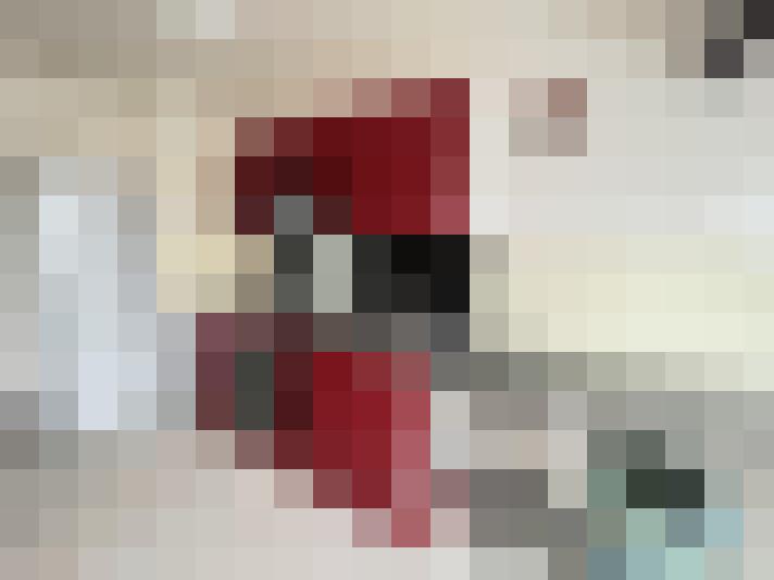  / #6