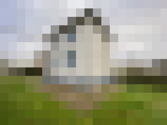  / #8