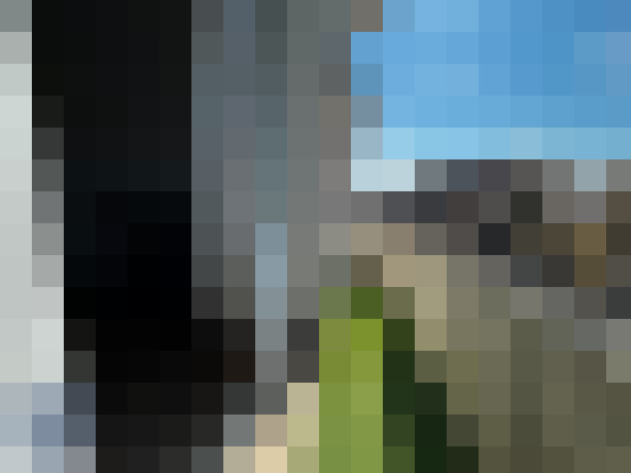  / #7