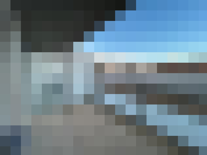  / #7