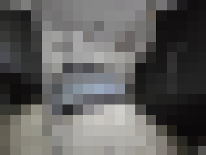  / #8