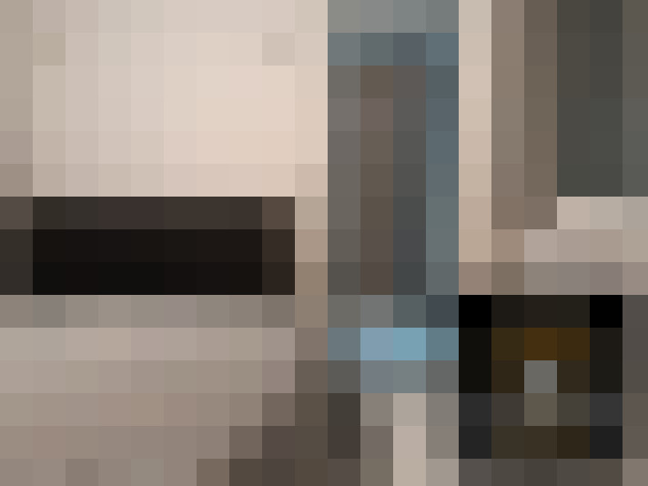  / #8