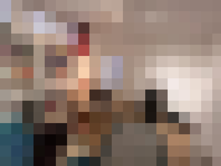  / #8