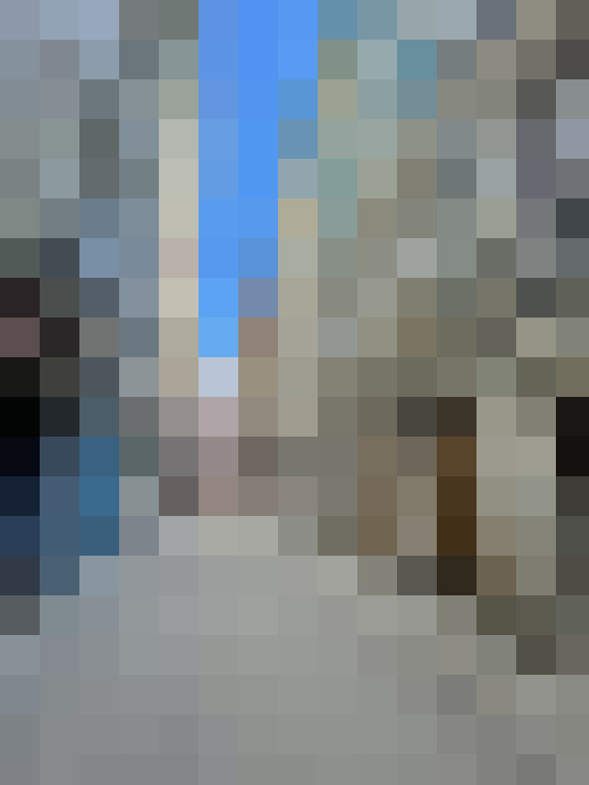  / #8