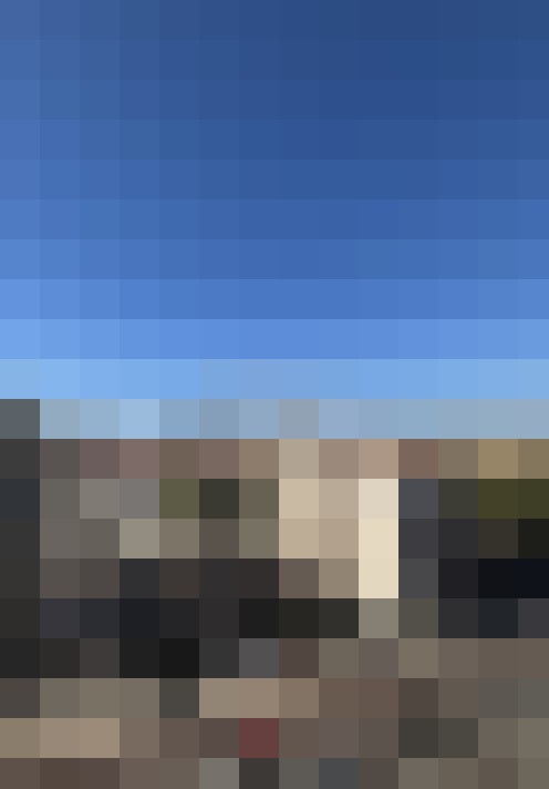 / #8