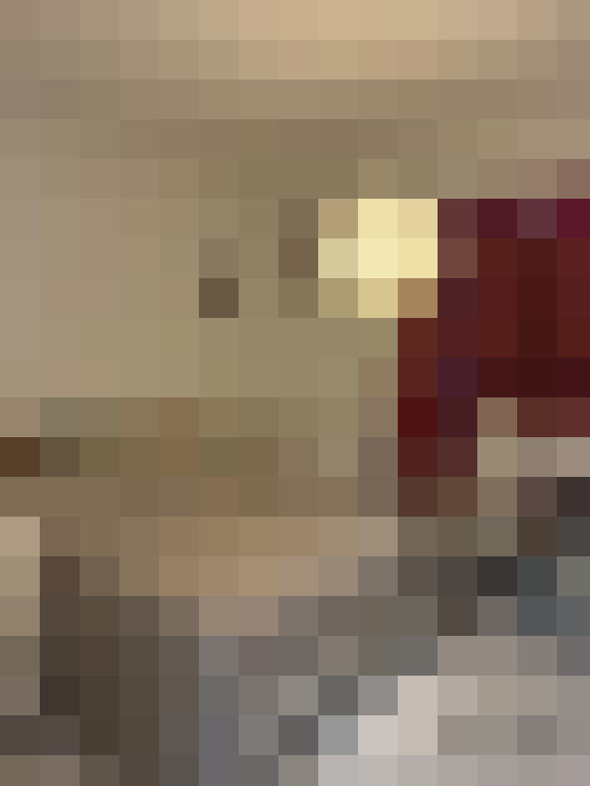 / #8