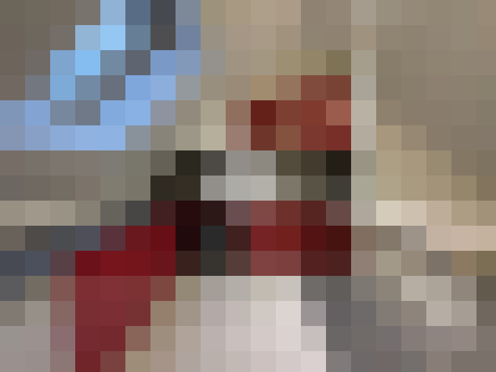  / #6