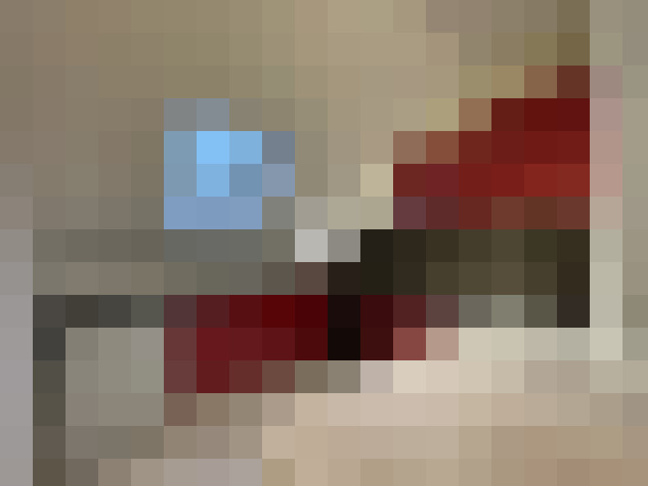  / #7