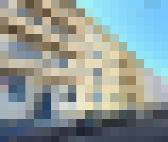  / #7