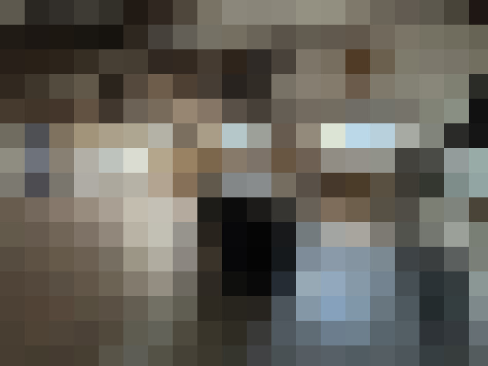  / #8