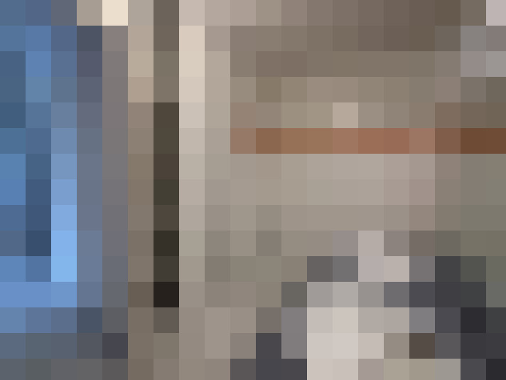  / #8
