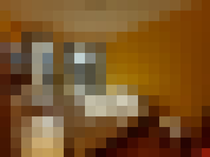  / #8