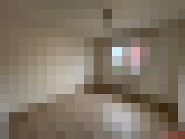  / #8