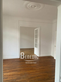 Appartement à Metz