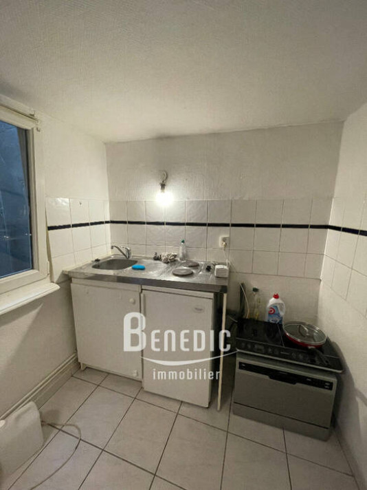 Voir la photo 1/9 du type apartment à Metz