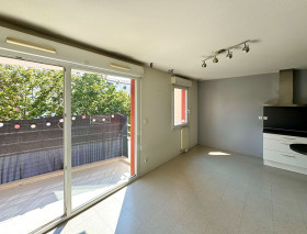 Appartement à Clermont-Ferrand