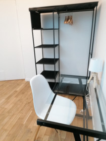 Appartement à Saint-Nazaire