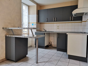 Appartement à Saint Geniez d'Olt et d'Aubrac