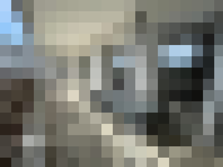  / #8