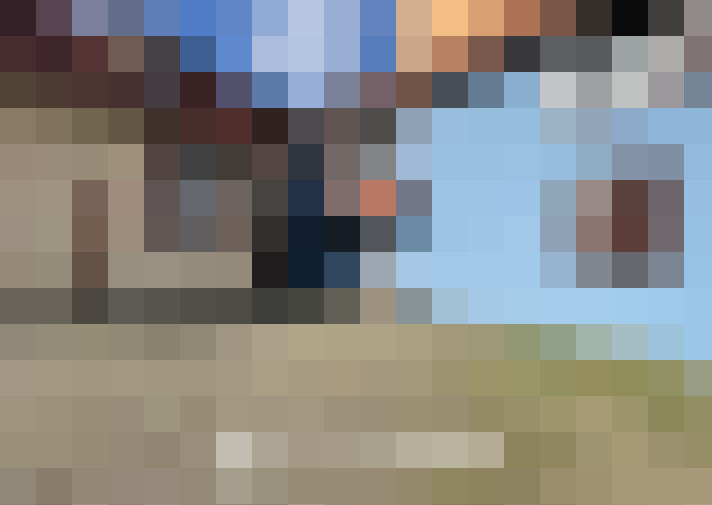  / #8