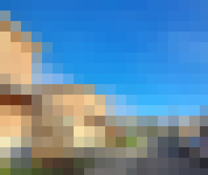  / #7