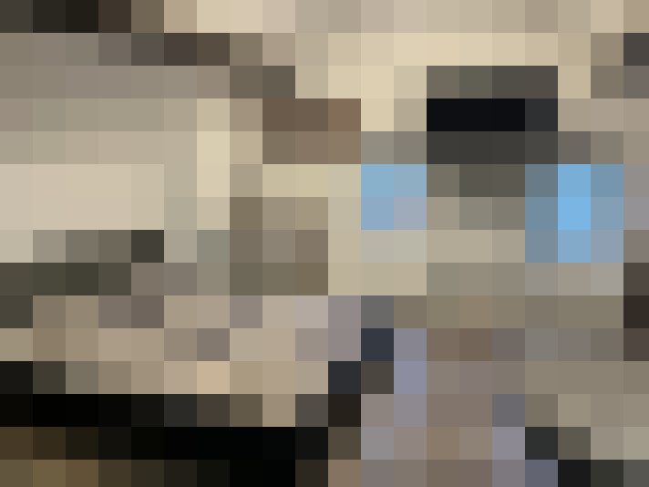  / #8