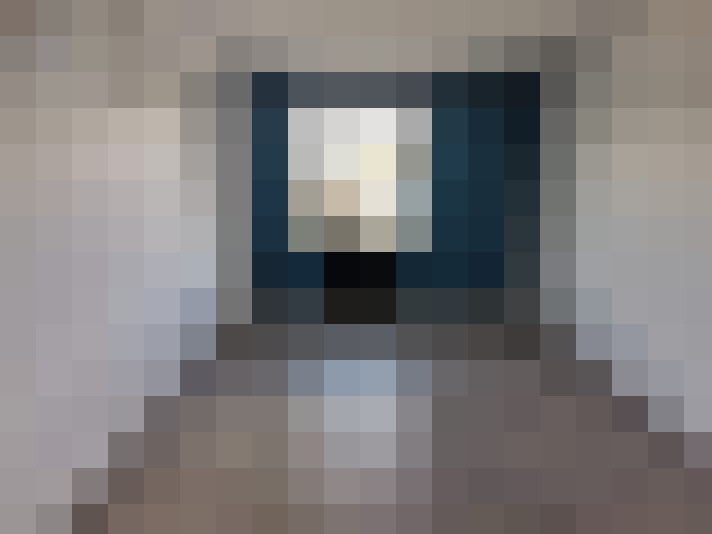  / #8