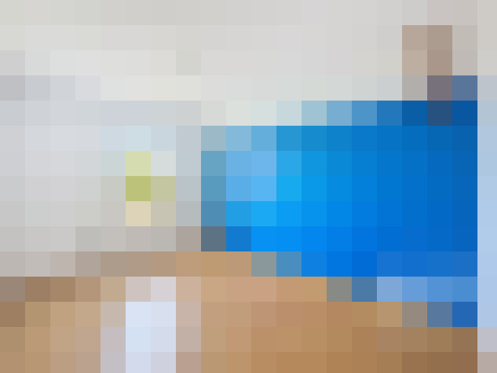  / #7