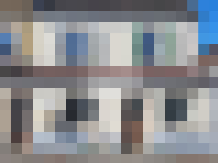  / #8