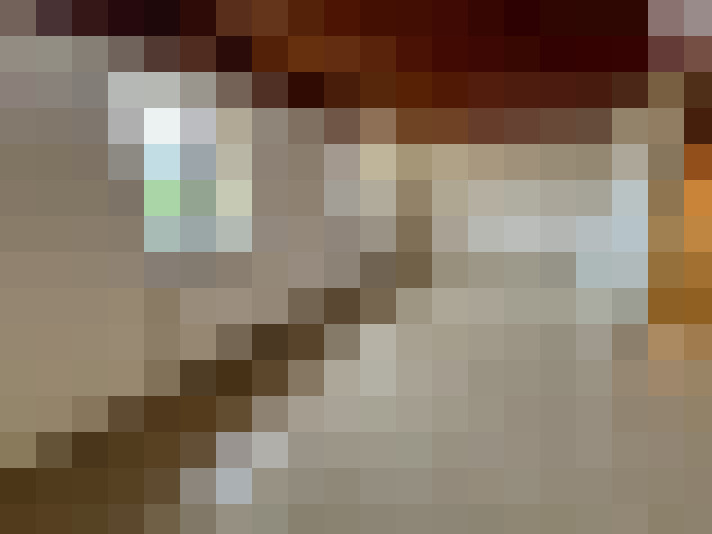  / #8