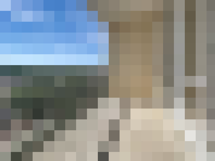  / #8