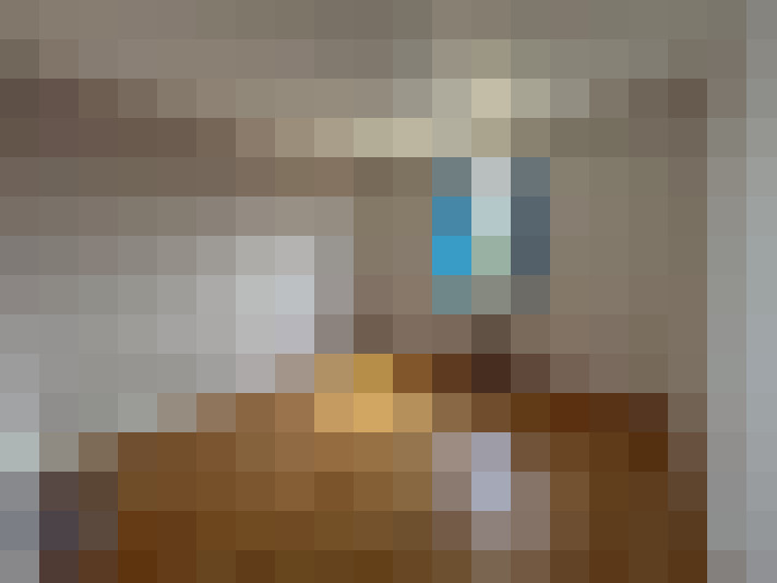  / #8