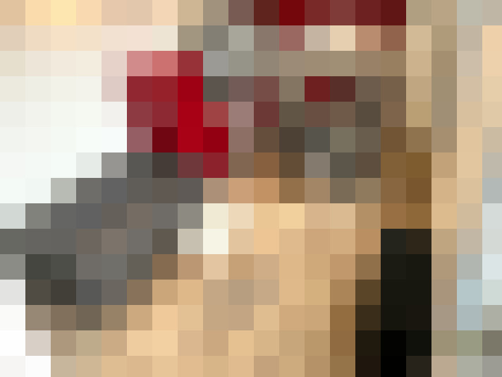  / #16