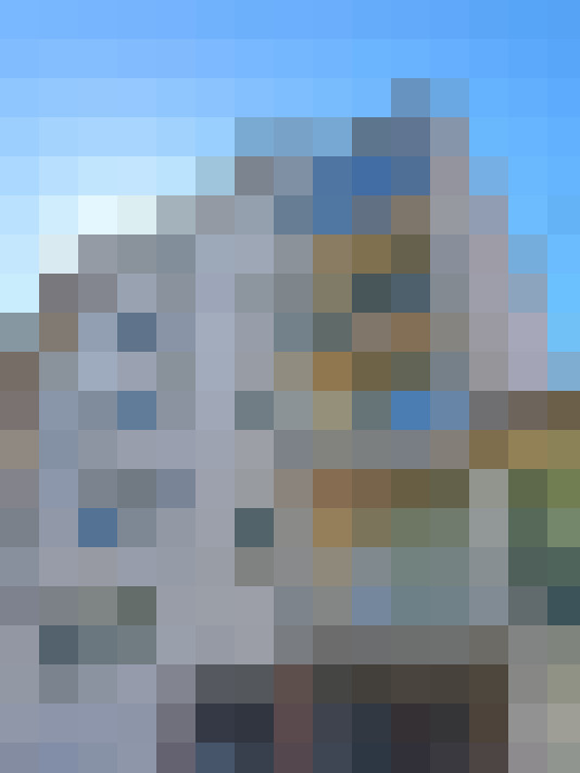  / #8