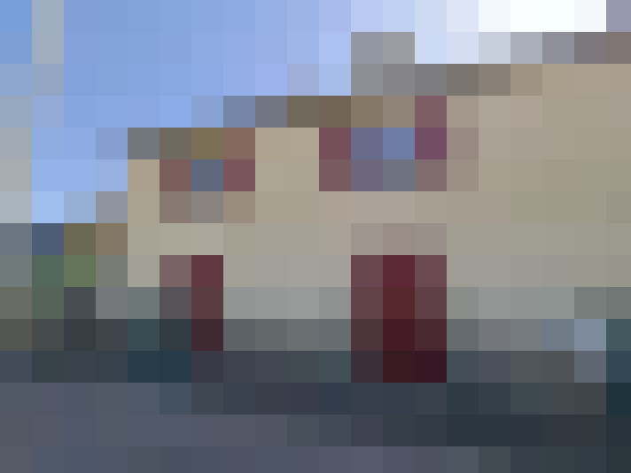  / #7